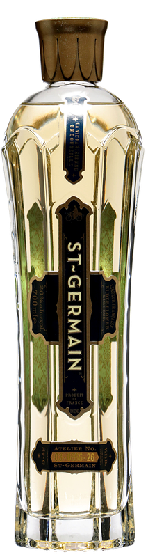 ST-GERMAIN Holunderlikör