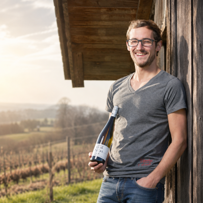 Winzerhof Fink