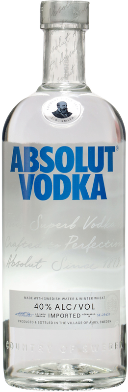 ABSOLUT Vodka