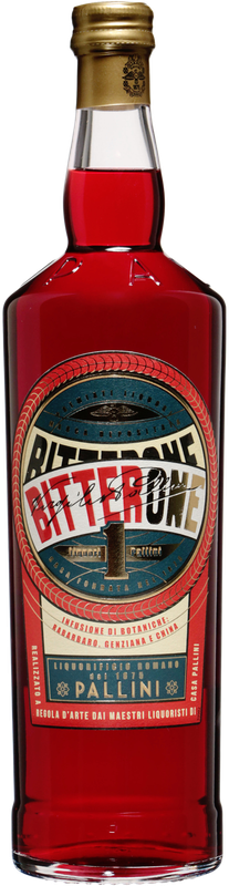 PALLINI Bitterone