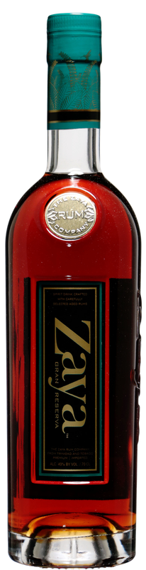 ZAYA Gran Reserva Rum