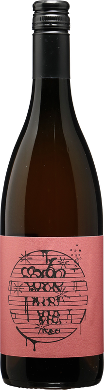 KOBATL Souvignier gris Whole Bunch bio