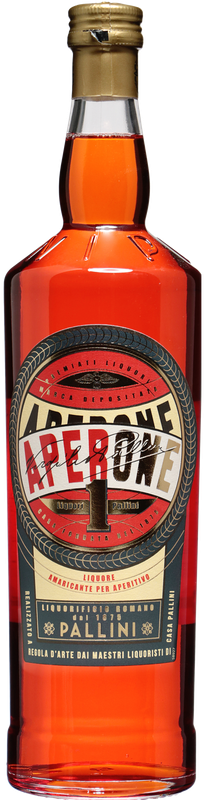 PALLINI Aperone