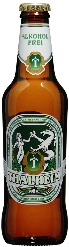 THALHEIM Alkoholfrei