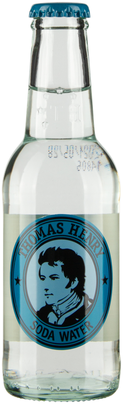 THOMAS HENRY Soda Water