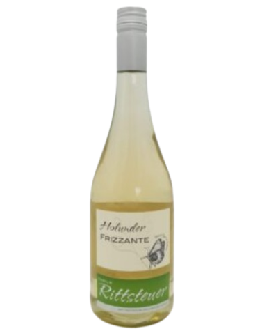 Holunder Frizzante