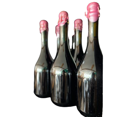VERJULY – alcoholfree sparkling