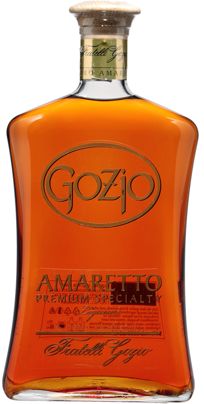 GOZIO Amaretto