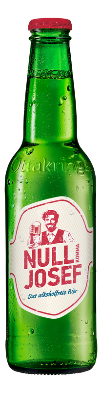 OTTAKRINGER Null Komma Josef