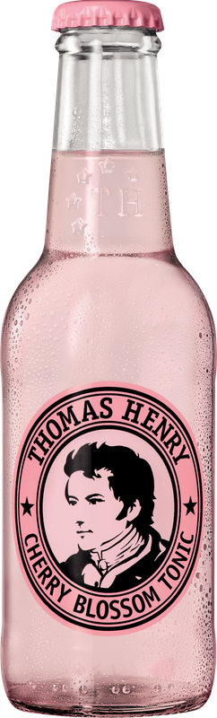 THOMAS HENRY Cherry Blossom Tonic