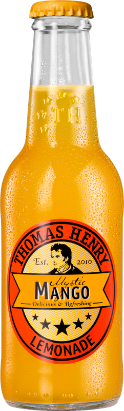 THOMAS HENRY Mystic Mango