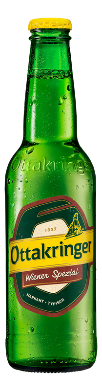 OTTAKRINGER Wiener Spezial