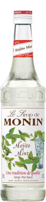 MONIN Mojito Sirup