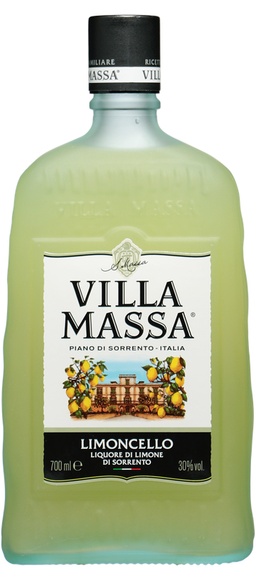 VILLA MASSA Limoncello di Sorrento