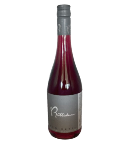 Red Devil Chili Frizzante