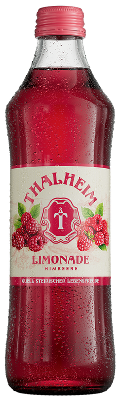 THALHEIM Limonade Himbeere