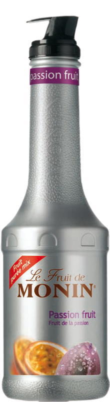 MONIN Puree Maracuja