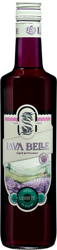 LAVA BELLE Liberté Alkoholfrei